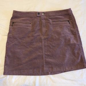 Mossimo Skirt